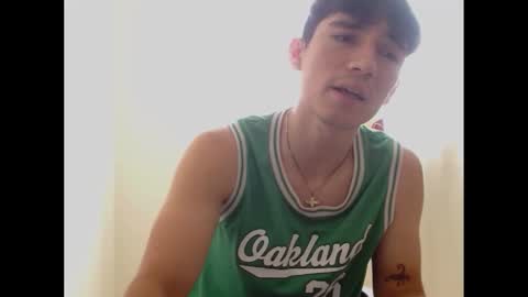 thiago_deseo69 online show from 12/22/25, 06:05