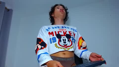 Thiago online show from 01/06/25, 10:05