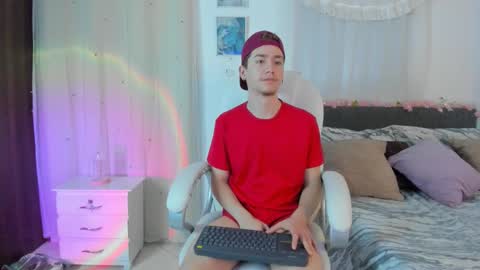 Manuel online show from 12/01/25, 03:00