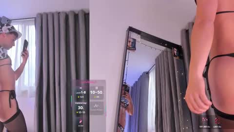 SanThiago online show from 10/17/25, 09:39