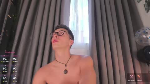 SanThiago online show from 01/15/26, 09:07