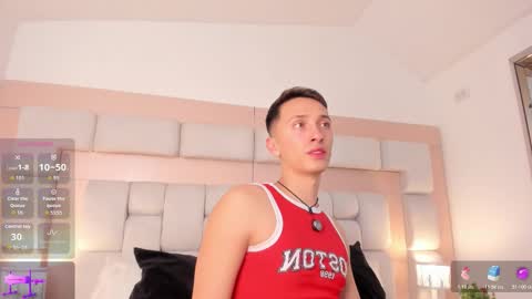 SanThiago online show from 03/24/26, 07:52