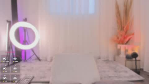 SanThiago online show from 04/15/26, 09:37