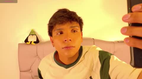 thiago online show from 11/25/25, 03:06