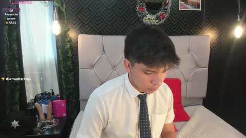 thiago online show from 12/16/25, 01:05