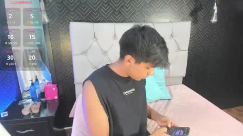 thiago online show from 02/02/26, 12:48