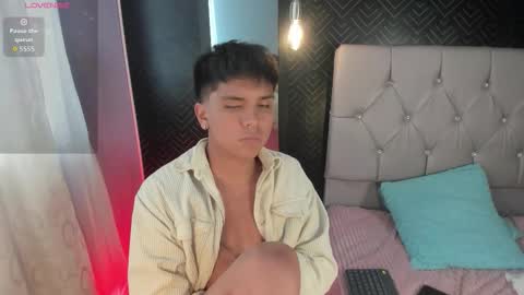 thiago online show from 02/04/26, 04:13