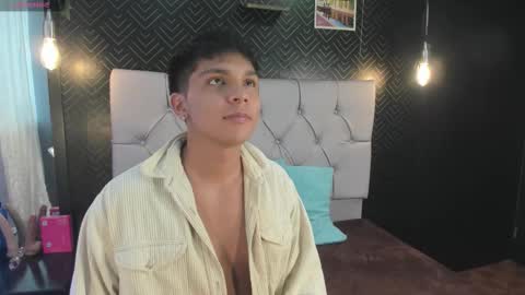 thiago online show from 02/09/26, 12:20