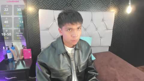 thiago online show from 02/11/26, 01:27