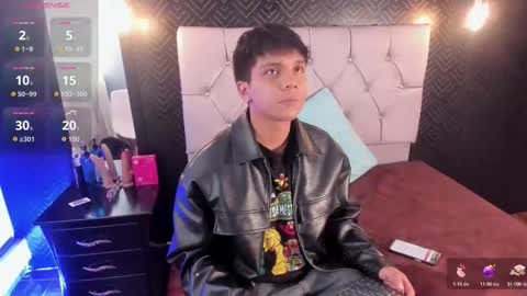 thiago online show from 02/23/26, 01:52