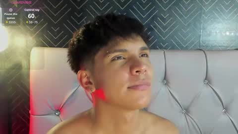 thiago online show from 03/10/26, 10:59