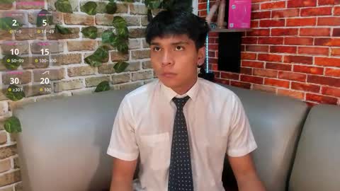 thiago online show from 03/19/26, 11:36