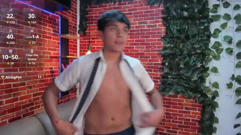 thiago online show from 04/01/26, 02:58