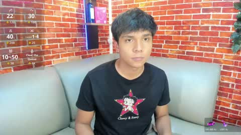 thiago online show from 04/03/26, 01:20