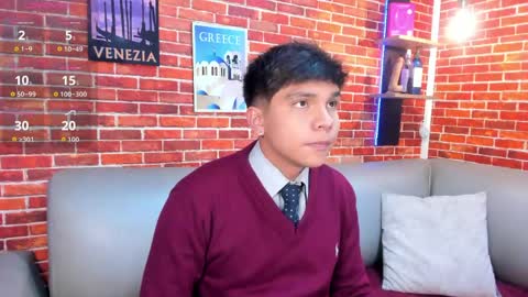 thiago online show from 04/13/26, 01:05