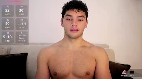 Snapshot of thiago_l chatting on 03/03/25, 03:53 Just Thiago online show from 03/03/25, 03:53