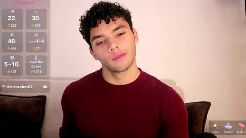 Snapshot of thiago_l chatting on 03/04/25, 06:07 Just Thiago online show from 03/04/25, 06:07