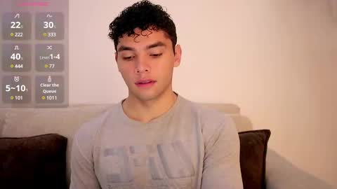 Snapshot of thiago_l chatting on 03/06/25, 03:24 Just Thiago online show from 03/06/25, 03:24