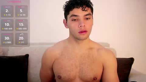 Snapshot of thiago_l chatting on 03/12/25, 02:12 Just Thiago online show from 03/12/25, 02:12