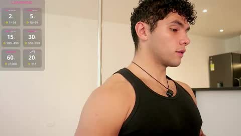 Snapshot of thiago_l chatting on 09/10/25, 04:40 Just Thiago online show from 09/10/25, 04:40