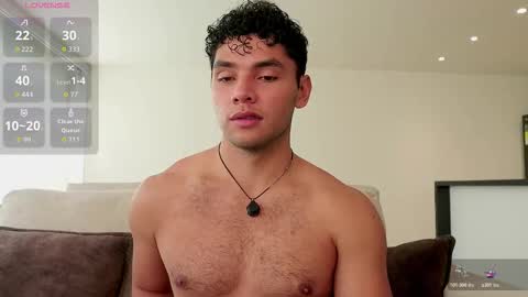 Snapshot of thiago_l chatting on 11/21/25, 02:49 Just Thiago online show from 11/21/25, 02:49