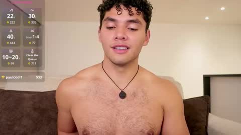 Snapshot of thiago_l chatting on 11/26/25, 03:07 Just Thiago online show from 11/26/25, 03:07