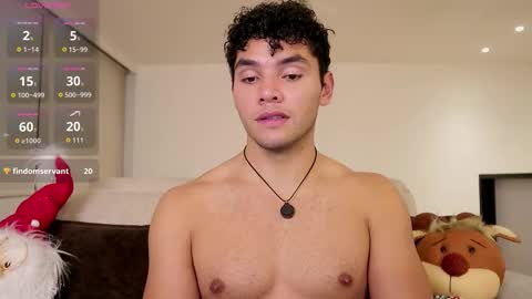 Snapshot of thiago_l chatting on 01/07/26, 03:53 Just Thiago online show from 01/07/26, 03:53