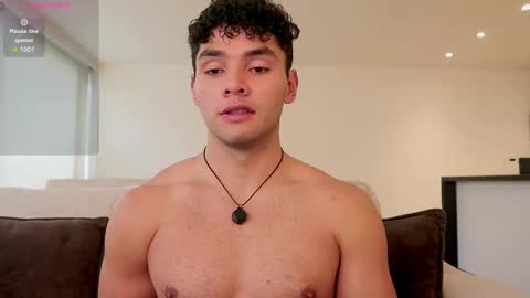 Snapshot of thiago_l chatting on 01/09/26, 05:48 Just Thiago online show from 01/09/26, 05:48