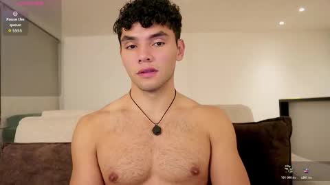 Just Thiago  online show from 03/26/26, 02:28