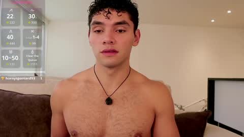 Just Thiago  online show from 05/10/26, 04:34