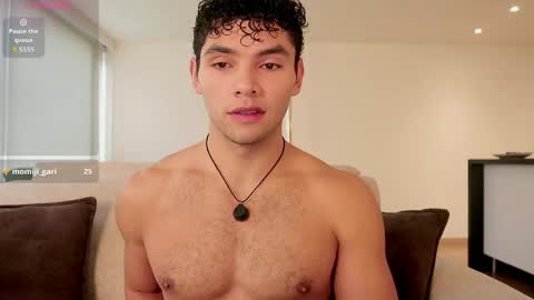 Just Thiago  online show from 05/17/26, 04:25