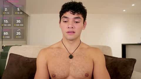 Just Thiago  online show from 05/20/26, 01:45