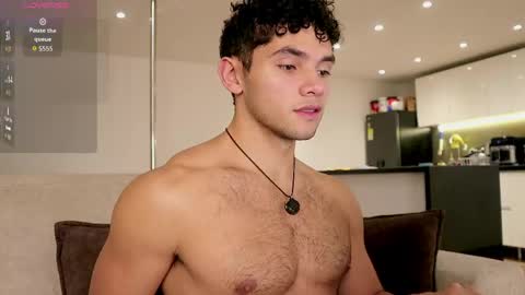 Just Thiago  online show from 06/01/26, 12:56
