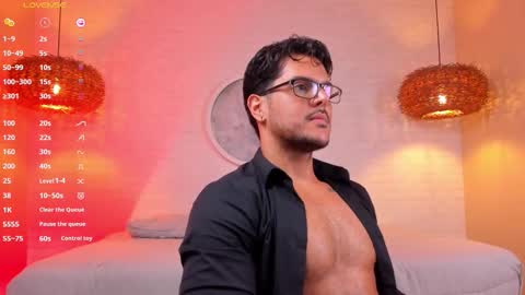 Snapshot of thiago_mercer chatting on 09/08/25, 02:16 Thiago online show from 09/08/25, 02:16