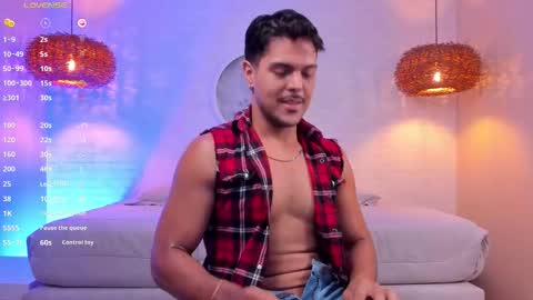 Snapshot of thiago_mercer chatting on 09/09/25, 11:10 Thiago online show from 09/09/25, 11:10