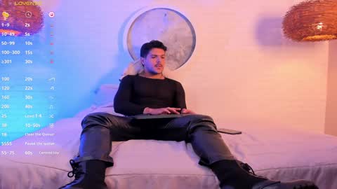 Snapshot of thiago_mercer chatting on 09/11/25, 11:21 Thiago online show from 09/11/25, 11:21