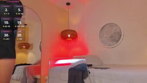 Snapshot of thiago_mercer chatting on 10/07/25, 11:18 Thiago online show from 10/07/25, 11:18