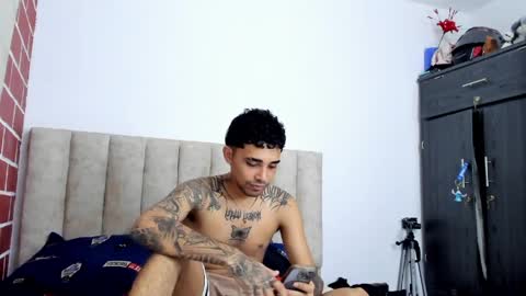 thiago_mille online show from 06/02/26, 06:21