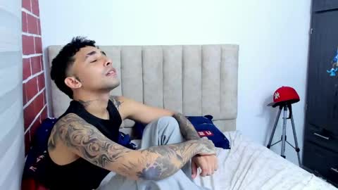 thiago_mille online show from 06/05/26, 05:25