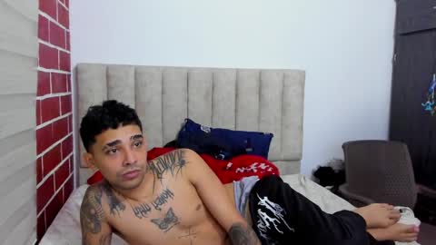 thiago_mille online show from 06/06/26, 11:31
