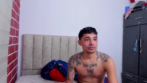 thiago_mille online show from 06/13/26, 09:35