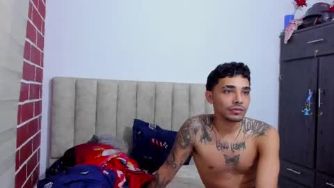 thiago_mille online show from 06/14/26, 08:55