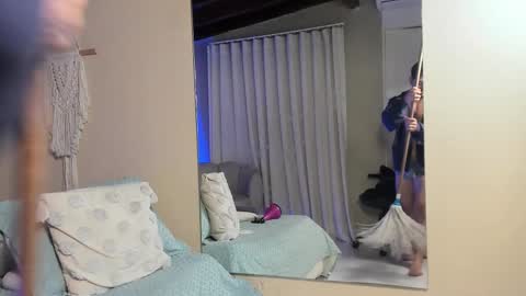 THIAGO online show from 02/07/26, 09:02