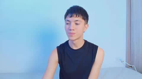 thiago_n_sam online show from 09/20/25, 09:16