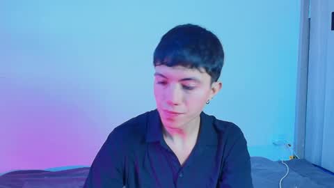 thiago_n_sam online show from 09/28/25, 09:31