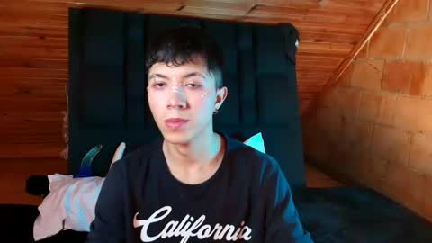 thiago_n_sam online show from 10/16/25, 05:47