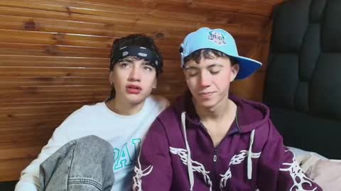 thiago_n_sam online show from 10/30/25, 04:58