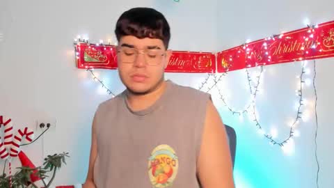 thiago_occonor online show from 12/05/25, 05:16