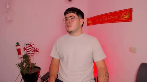 thiago_occonor online show from 12/16/25, 06:40