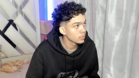 Thiago online show from 04/14/26, 09:43